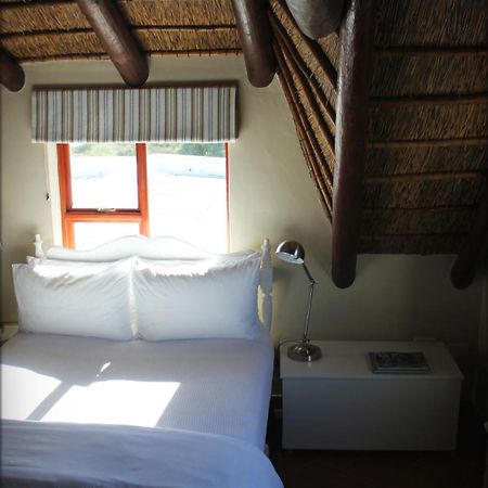 Klokkiebosch Guesthouse Jacobs Bay Cameră foto