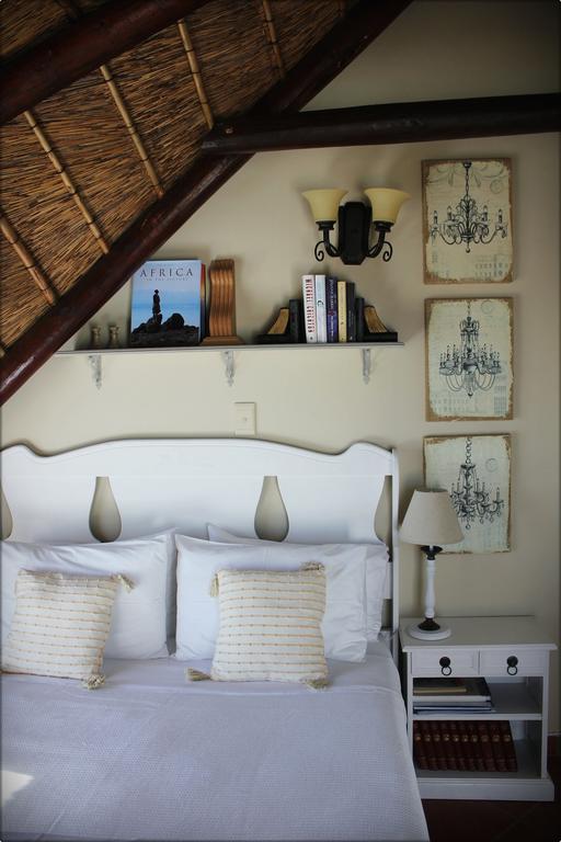 Klokkiebosch Guesthouse Jacobs Bay Cameră foto